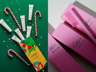 “圣诞礼物”拿出手朋友都羡慕到爆！纯欲腮红露脱单必买