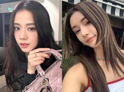 秋冬“不怕尴尬布丁头”发色推荐　黑茶、奶茶色空气挑染长出来也自然