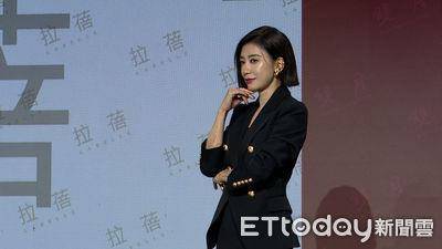 贾静雯养生有一套！自曝冻龄秘诀：早上空腹一包炖鸡精、绝不碰冰