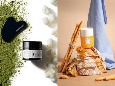 “抗老神器”捕捉年轻不马虎！一用即能拥有紧致弹润的乳霜