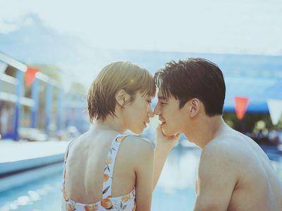 林柏宏《此时此刻》究竟是渣男还是博爱 亲下注解“差在一心态”