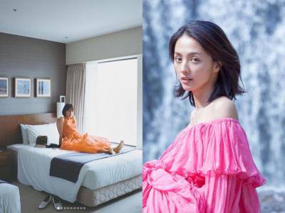 金马60／满岛光、妻夫木聪来中国台湾！私下穿搭品味一个爱缤纷、一个细节藏巧思