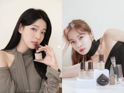 试・开箱／打造陶瓷肌必备CP值超高粉底液！500元有找超佛系