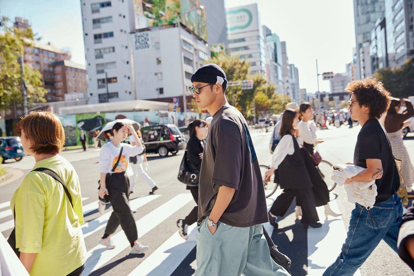 金马60／阮经天驾驭花俏西装不费力　休闲装爱搭百万“表王”、劳力士 奢侈品牌 图7张