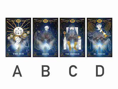 现在的你适合谈恋爱吗？超准心测分析当下近况