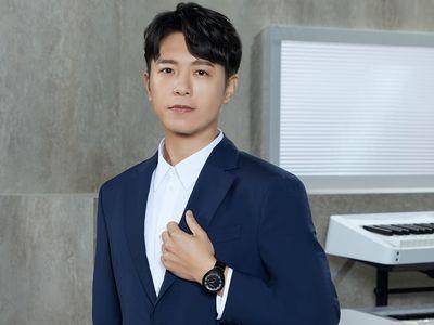 光动能表充饱电走365天！　CITIZEN技术突破更便利