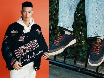 必收联名！PALLADIUM X 林书豪第二弹曝光、Reebok《哈利波特》鞋舌藏洋葱
