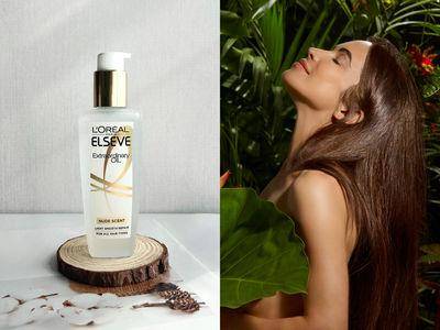 秋冬抗毛躁有感！护发油一瓶多用CP值高、给你亮泽好发质