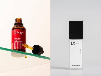 凯特王妃爱用油每20秒卖一瓶　张景岚出A醇乳液高效抗老