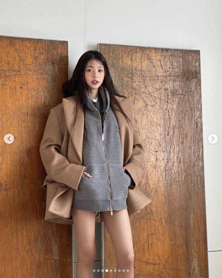 网友都在疯“女团4周减重法”　轻松瘦下5公斤不反弹 最新资讯 图4张