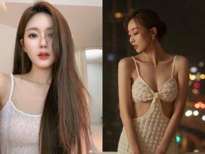 星・变美／赵露思挑洗发精避断发　夏语心4瓶发膜轮流养护