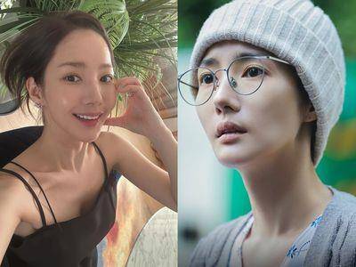 朴敏英新戏剩37kg“脸颊凹陷”太敬业！　加码3款胶原蛋白还原澎润感