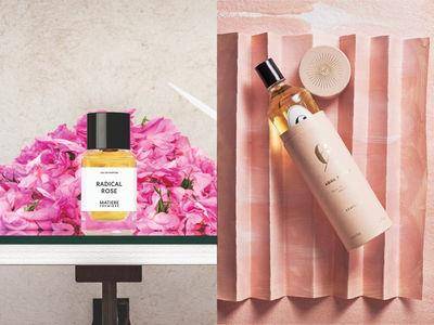 MATIERE PREMIERE “最纯香水”蔚为话题、Agua de Colonia捎来葡萄牙气息