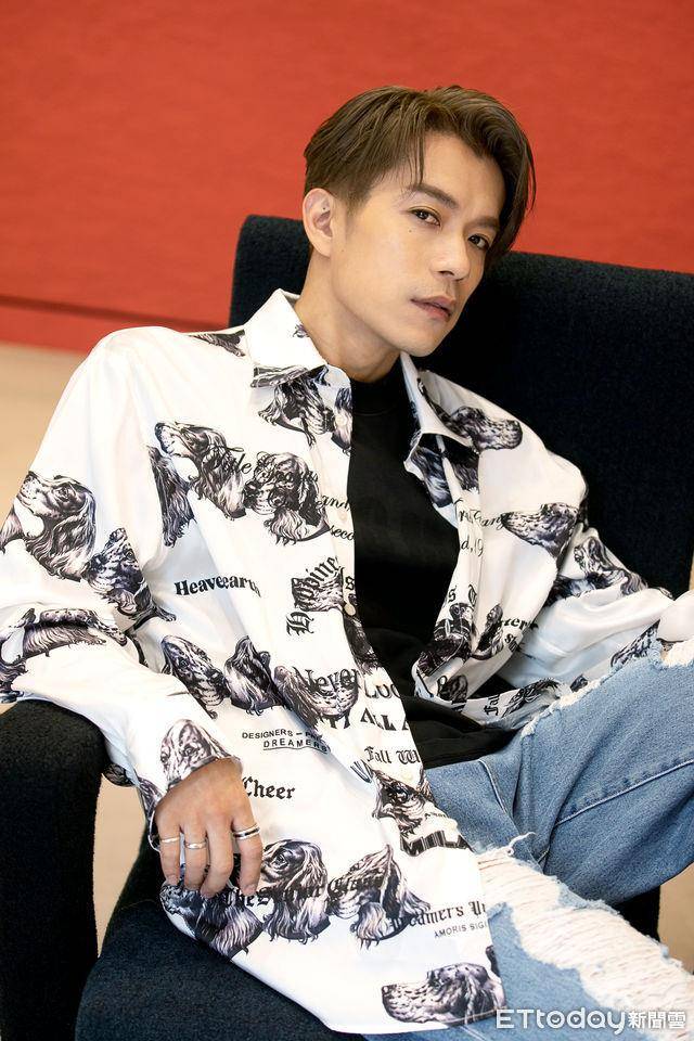 专访／从苏打绿吉他手到“K6”刘家凯：一无是处的人生，并不是一无所有 名人名流 图2张