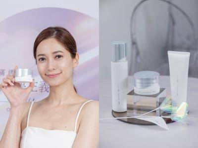 试・开箱／拿下24冠的抗老保养全面进化！肌肤紧致、透明度更有感