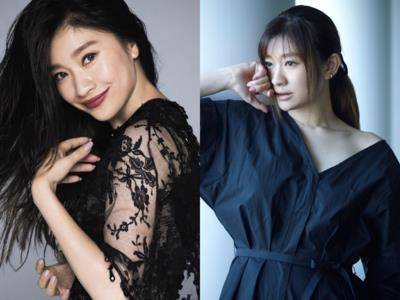 “日剧女王”篠原凉子50岁拥有不老神颜　4大透明感美肌法公开