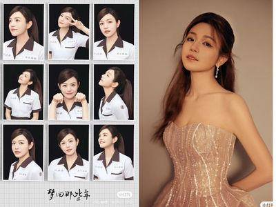 星．变美／40岁陈妍希少女肌秘诀公开：矿泉水洗脸、随身携带蒸脸器