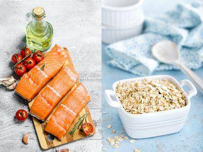 血糖不稳容易胖！营养师教吃4种“控糖食物”：饱腹感也很好