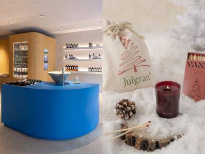 北欧风保养高效又质感满分！连香味都很疗愈一定要收