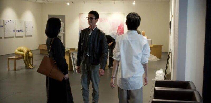 《此时此刻》剧中同款包找出来了！小S爱用RV钻扣、刘品言托特包OL必备 时尚穿搭 图4张