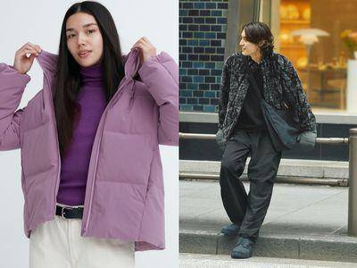 UNIQLO感谢祭开跑下杀66折!羽绒衣激省千元 GU最低150元起