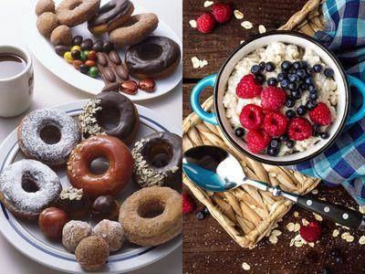 粉刺痘痘长不停？皮肤科医师教“抗痘饮食”7大关键：少吃3种NG食物