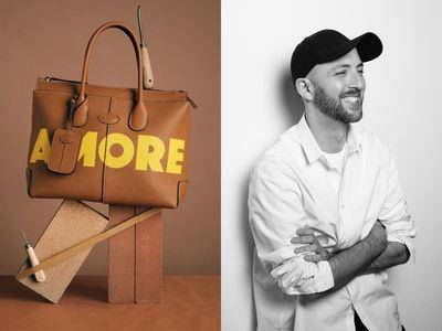 TOD’S挖角Bottega Veneta首席成衣设计师！新任创意总监首秀明年2月发表