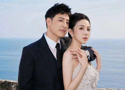 潘玮柏婚礼戴267万钻表有深意　想老婆就看两地时间