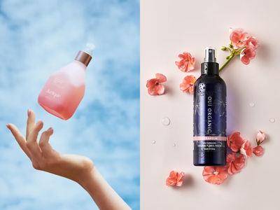 一瓶超万用！纯露花水“冬季3个用法”赶快学起来