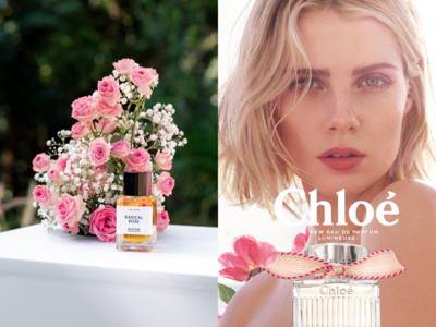 试・开箱／玫瑰控不能错过的3款浪漫新香！这支百叶玫瑰闻到瞬间恋爱