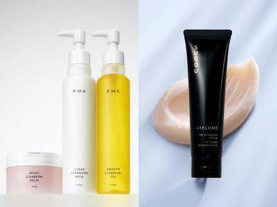 没打广告也狂卖！内行人都在买的“隐藏保养好物”盘点　SUQQU铁粉直接囤10条