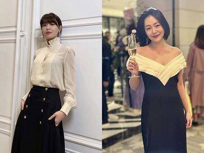 女生必看婚礼穿搭禁忌＆6大技巧　加码台韩明星同款范本质感完胜