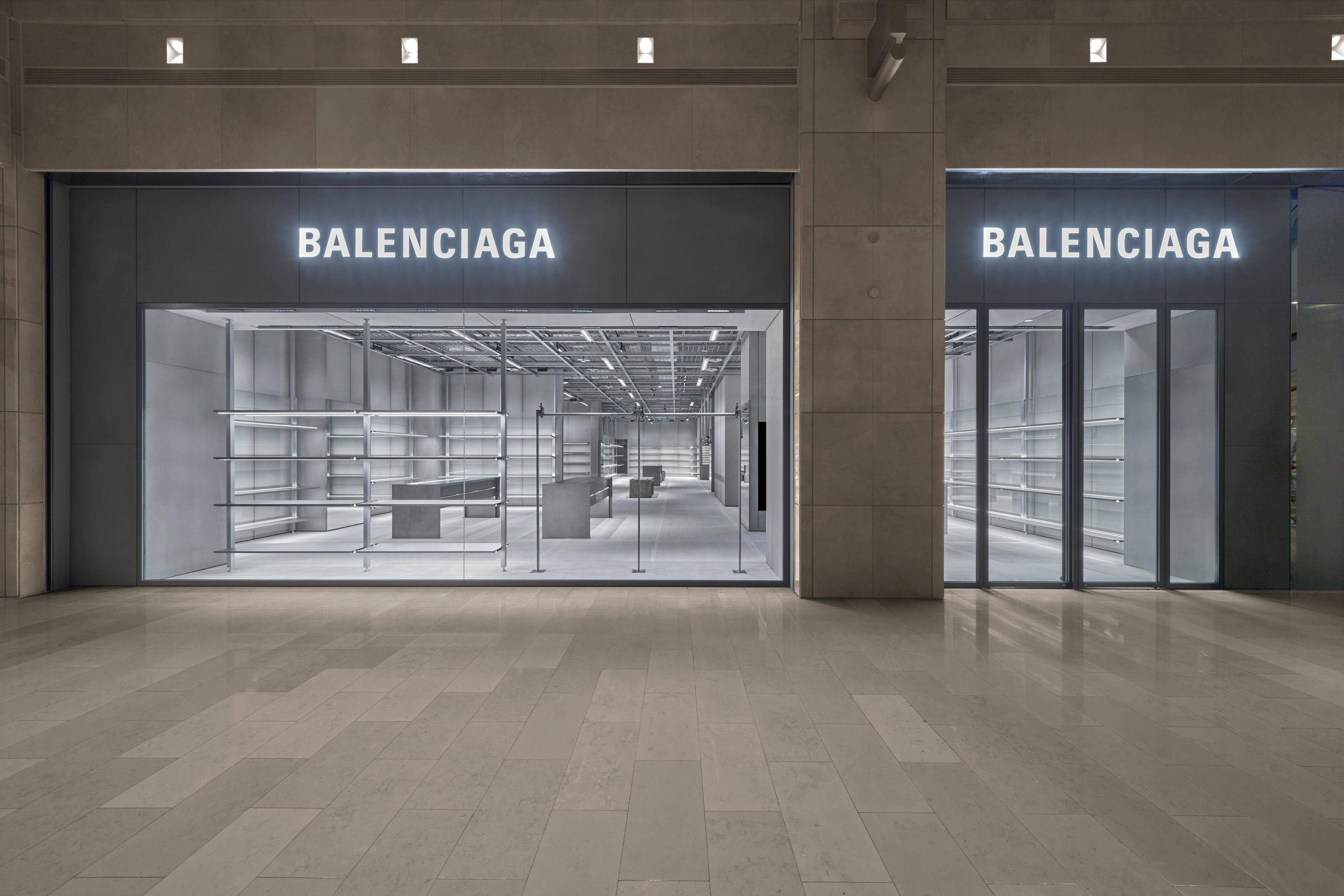 林嘉欣曝“想念中国台湾担仔面”亮相BALENCIAGA状态超好　大方分享冻龄秘诀 名人名流 图4张