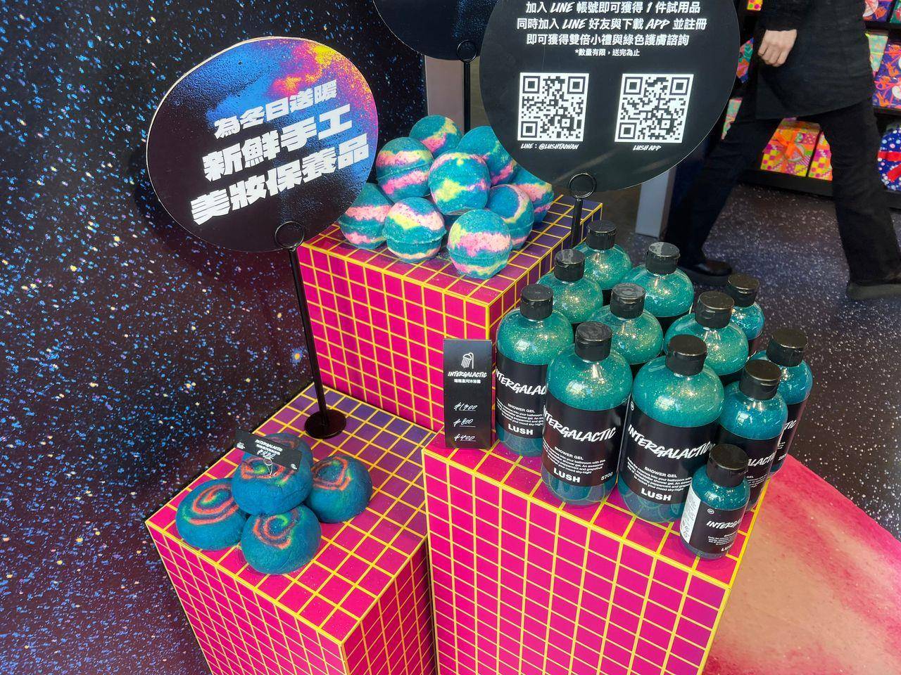 还没开幕就轰动、超可爱圣诞礼物堆满！还没去过这几间店就落伍 最新资讯 图3张