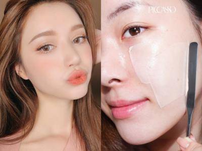 4个超奇怪的化妆技巧！拿竹签烫睫毛、棉花棒画眼线拯救手残人