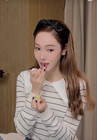 南韩女星Jessica首度公开5个“助眠好物”　让你一觉到天亮 最新资讯 图4张