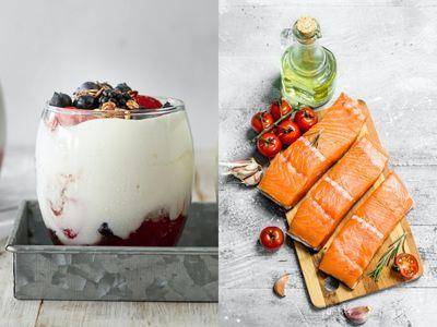 营养师教吃10种常见的“超级食物”！蓝莓、青花椰抗癌护眼又冻龄