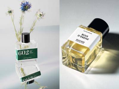 3款超好闻的木质调香气　男女都能喷、安抚心灵提供正能量