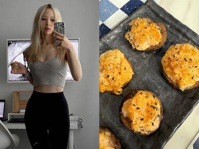 超夯“蛋白质减重法”一周体脂降3%！　正常吃也能养成易瘦体质