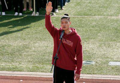 辅大98周年校庆强调永续　低碳足迹运动品牌产品展现USR承诺