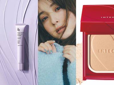 “妈生感”肌肤当道！药妆通路“底妆热卖排行榜”一次公开