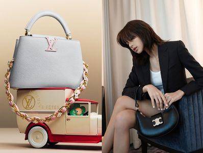 精品包去哪些地区买最划算？LV义大利更便宜、CELINE折扣＋退税现省3万