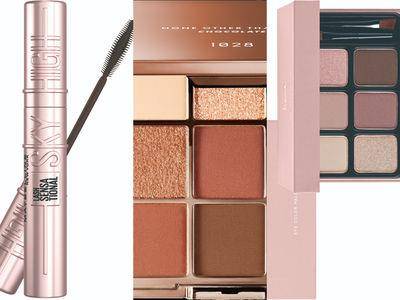 精致眼妆受青睐！2023药妆通路“眼妆热卖排行榜”公开