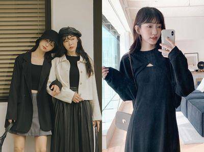 台北中山区10家必逛服饰店！韩系、日系超好买　每种女孩风格全都有