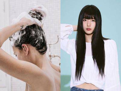 5个“洗发误区”超多人全都中！小心掉发变多还有头臭味