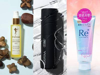 秋冬用发质决胜负！最强5款养护盘点　让你轻松驾驭各种发型