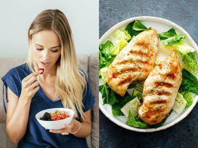 168减肥没效？营养师曝“断食法6关键”要注意：饮品要选对