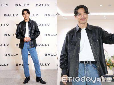 Akira曝林志玲赞演唱会完美!甜喊“她是心灵支柱” 圣诞将送夫妻包