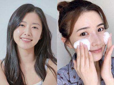 清洁做错小心黑头一堆！皮肤科医师教“正确洗脸”8大关键