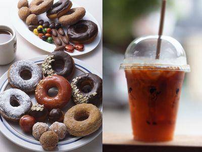 难怪瘦不了！营养师曝“5大减肥误区”：低脂食物有陷阱